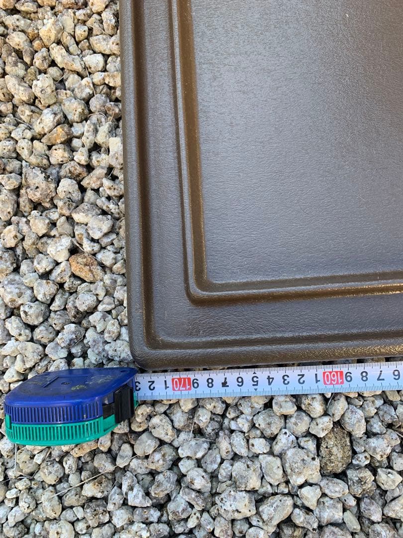 大型犬用スチール製ケージ　H55・W95〜170