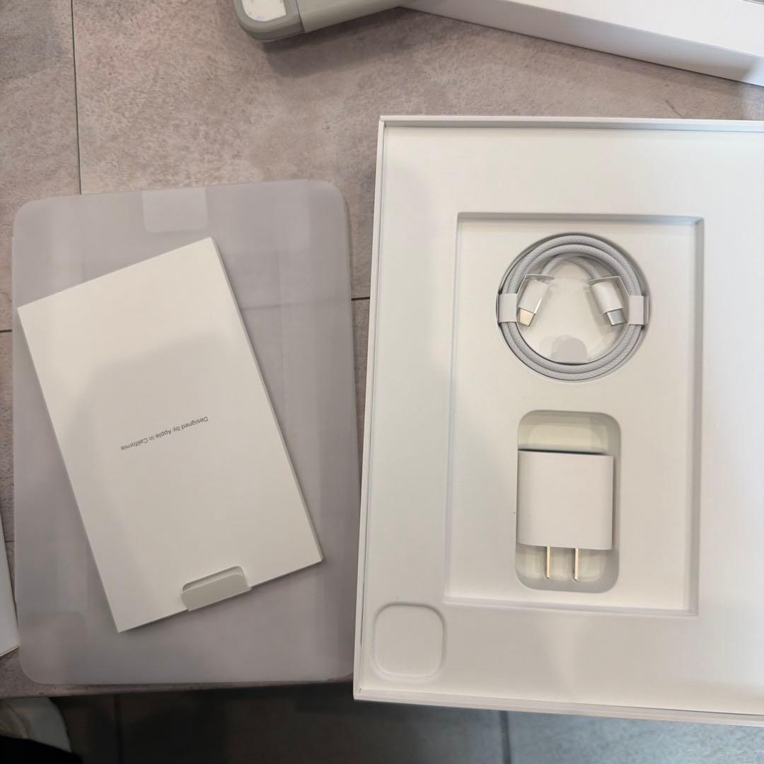 iPadpro M4 11インチ　本日最終値引き