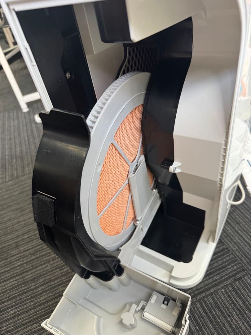 S*び様 2019年製‼️ダイキン 空気清浄機 加湿器ACK70V-W KAFP