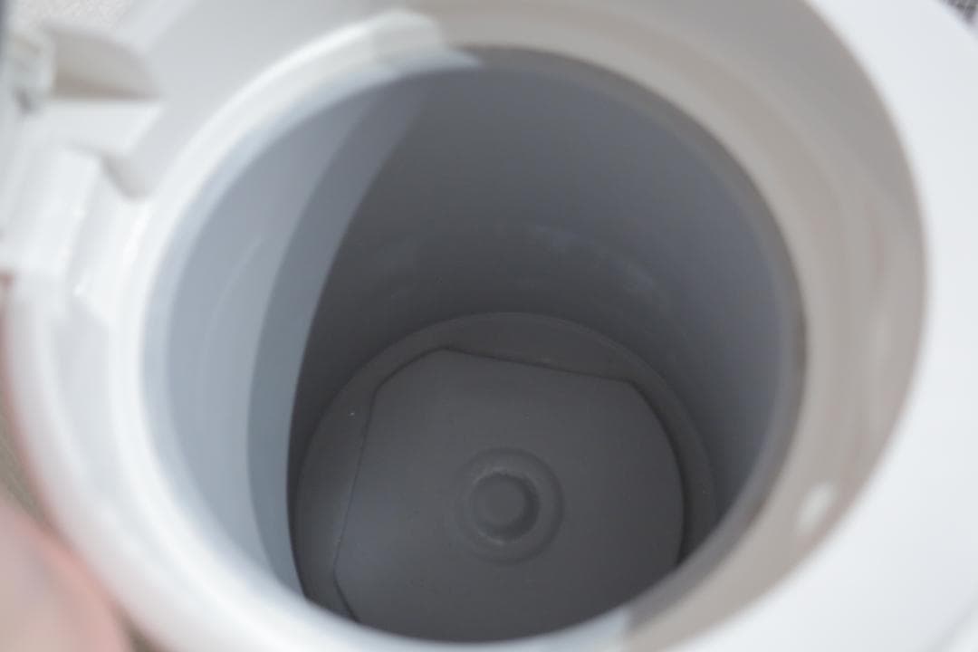 象印 スチーム式加湿器 EE-RP50-WA (3.0L)