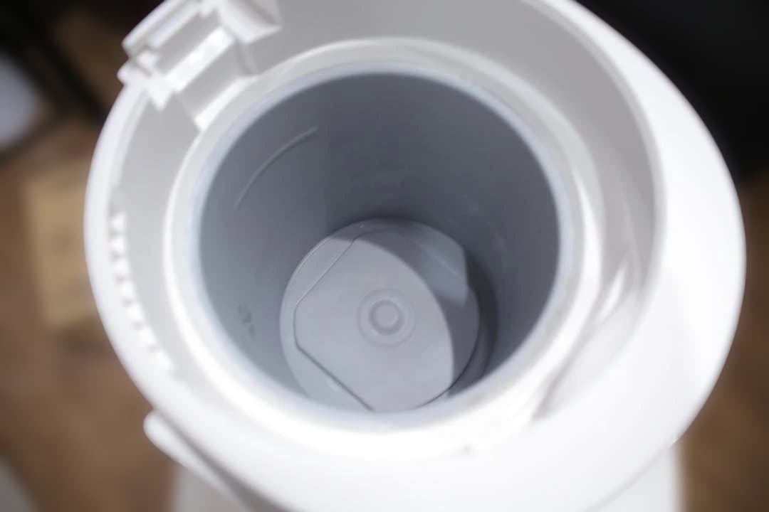 象印 スチーム式加湿器 EE-RP50-WA (3.0L)