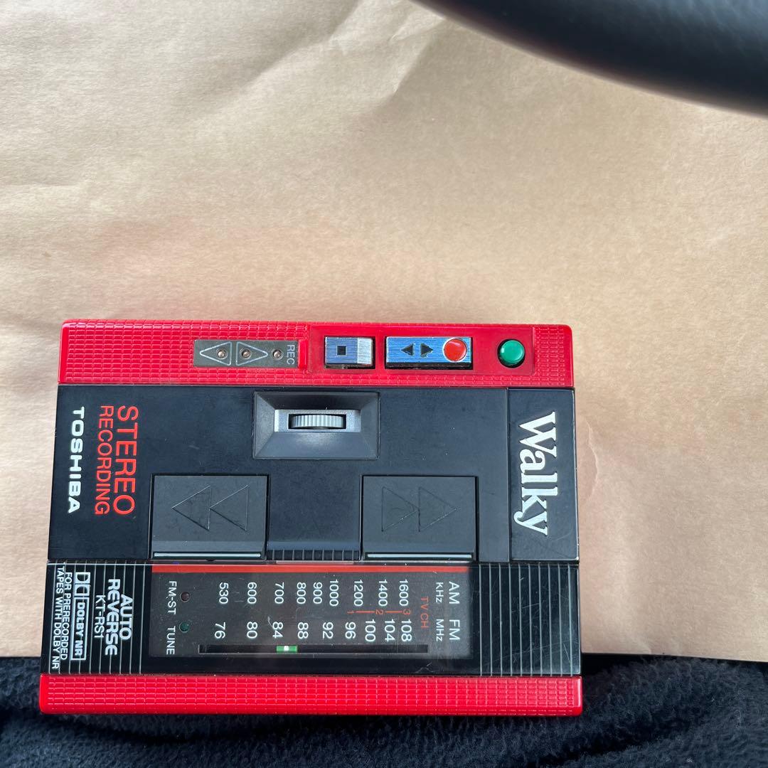 その他 Toshiba KT-RS1