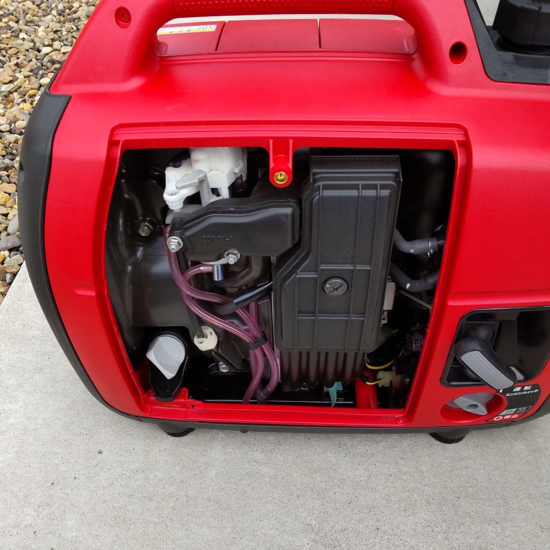 EU18i ホンダ インバーター発電機 1