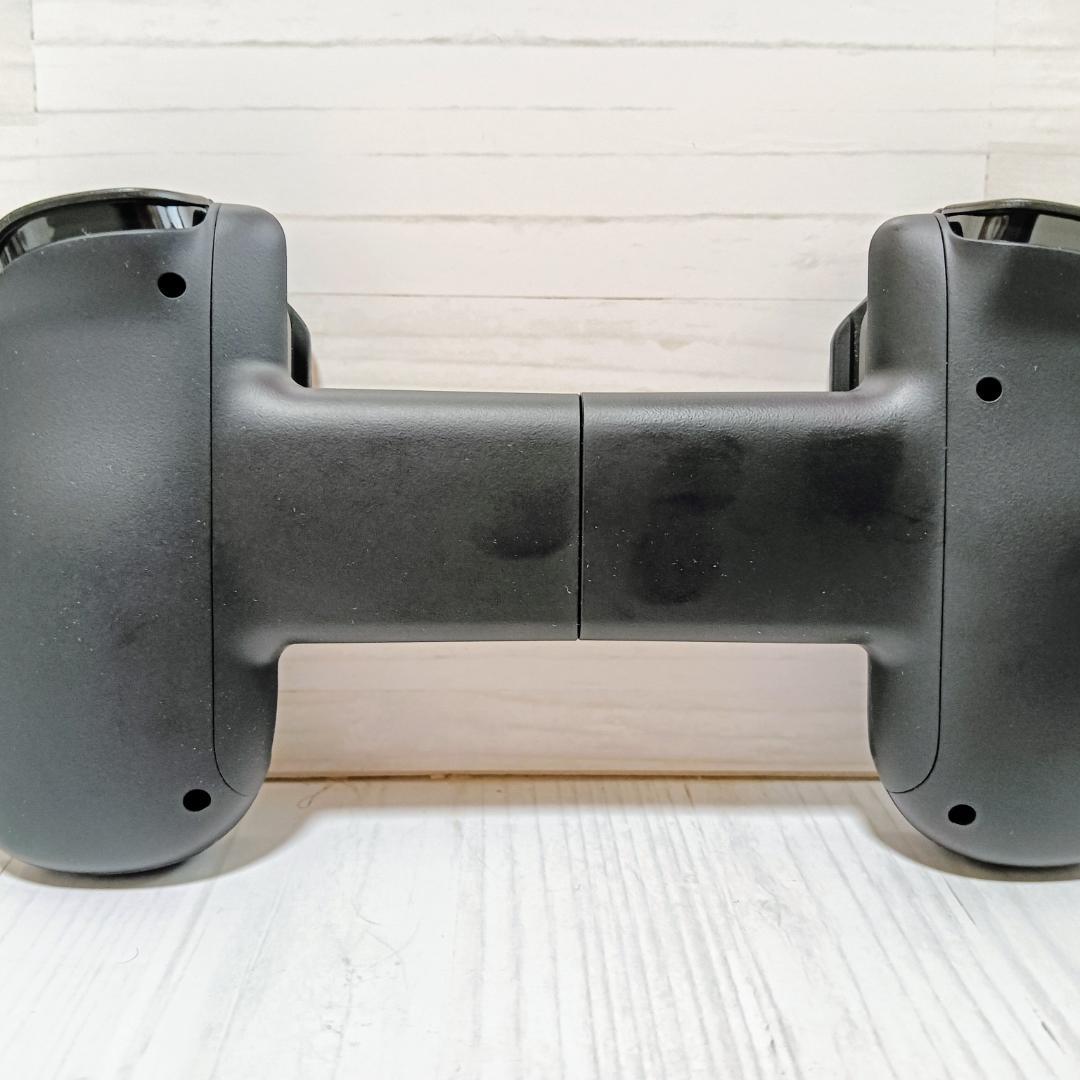 【美品】Backbone Lightning スマホコントローラー 専用ケース付