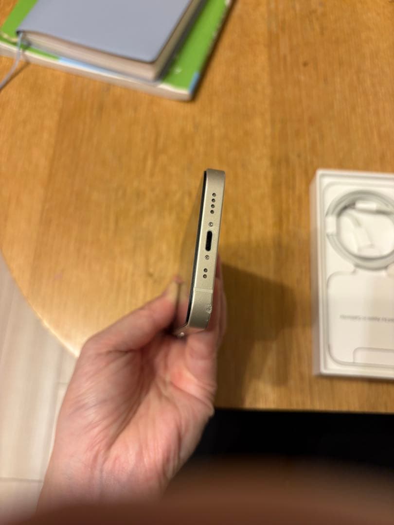 【8756】Apple iPhone 13 mini 128GB