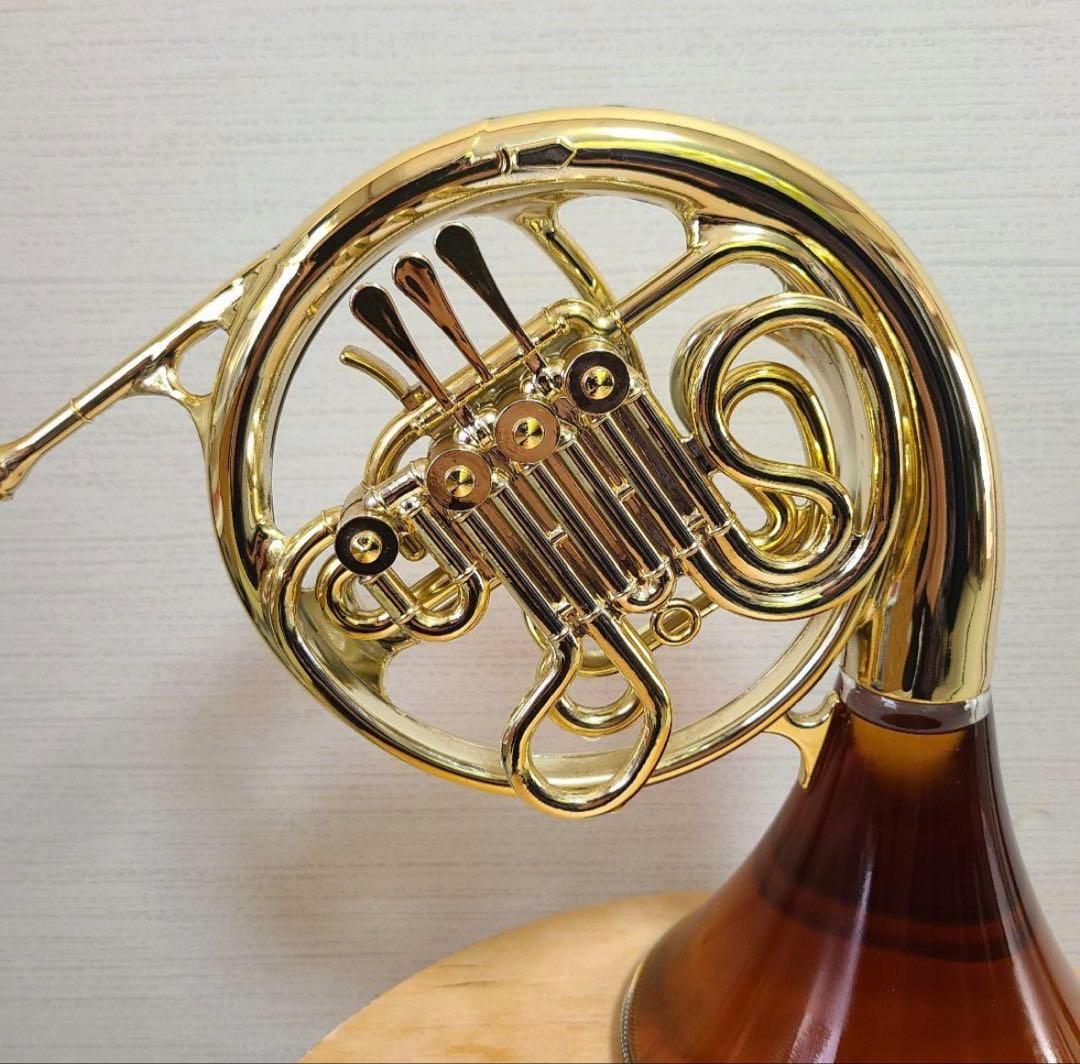 サントリーウイスキー 響 楽器ボトル ホルン型 500mL 43%
