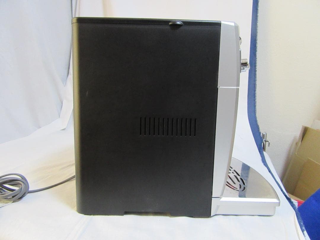 u*3様 【動作OK】エスプレッソマシン デロンギ マグニフィカ ESAM031