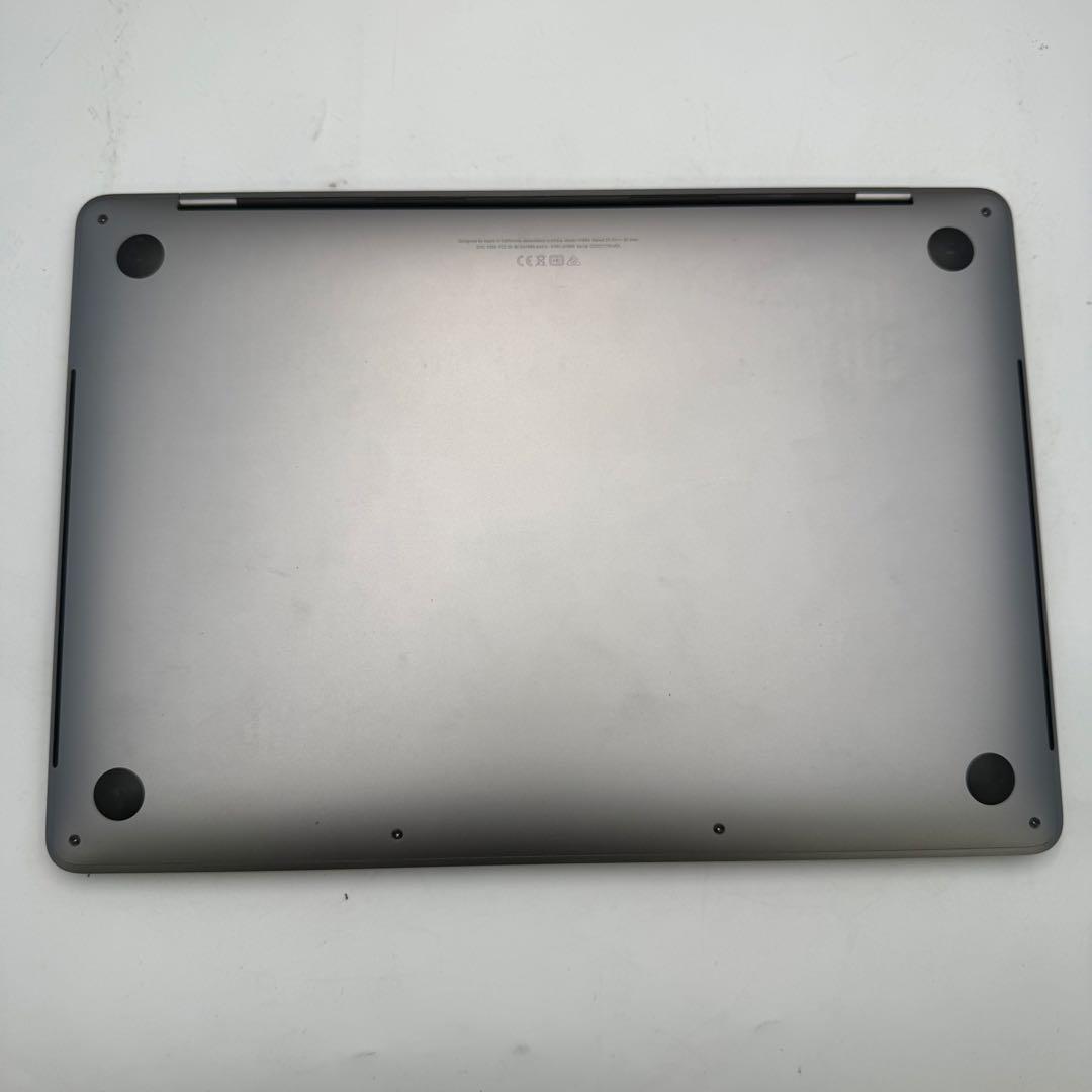MacBook Pro 13インチ 2019 Ci7/16GB/256GB