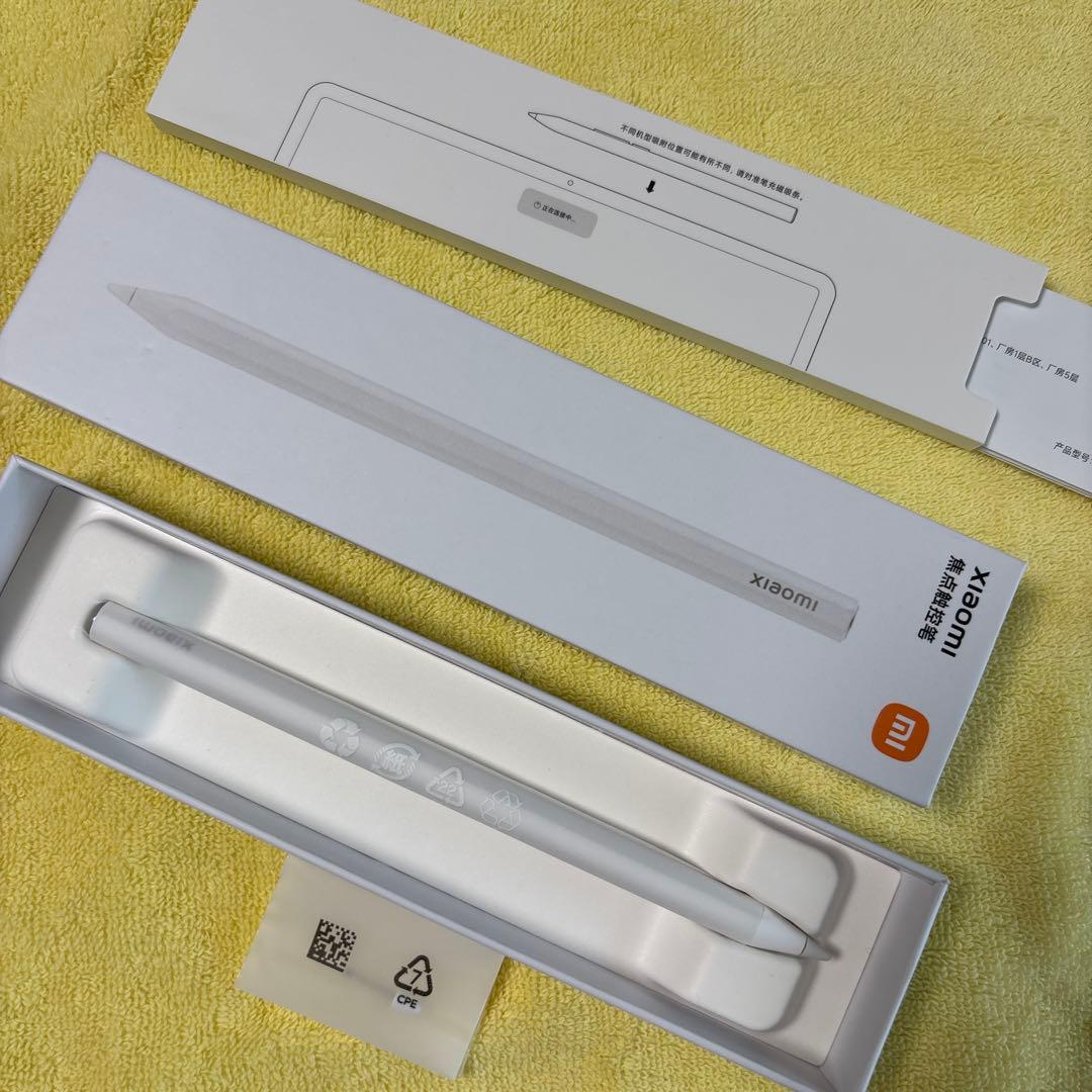 Xiaomi Focus Pen フォーカスペン