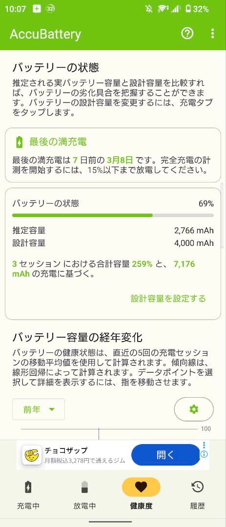 【おまけ付き】Xperia 5 II SOG02 au [ブルー]【訳あり】