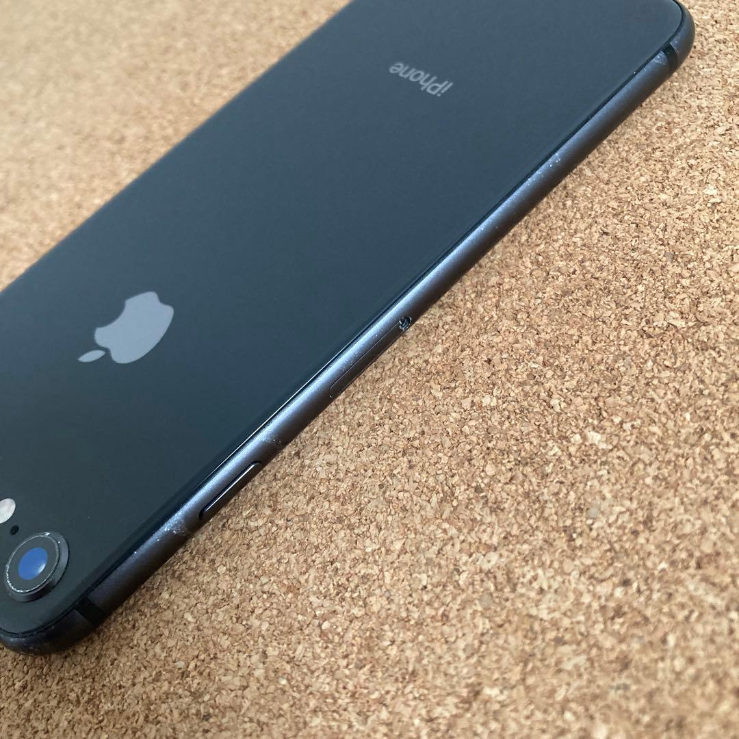 953【早い者勝ち】iPhone8 64GB SIMフリー☆