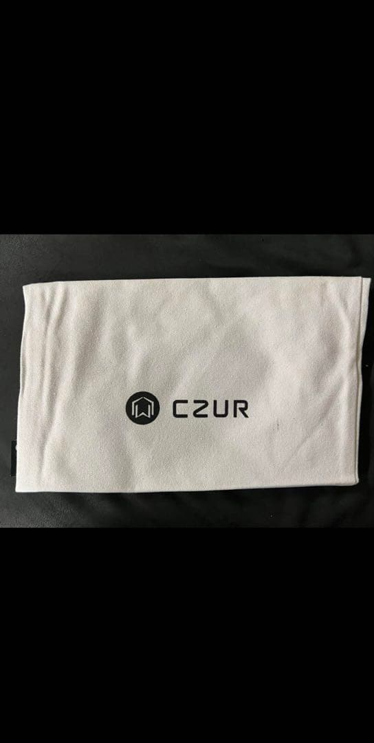 CZUR Aura pro 非破壊型ブックスキャナー 美品