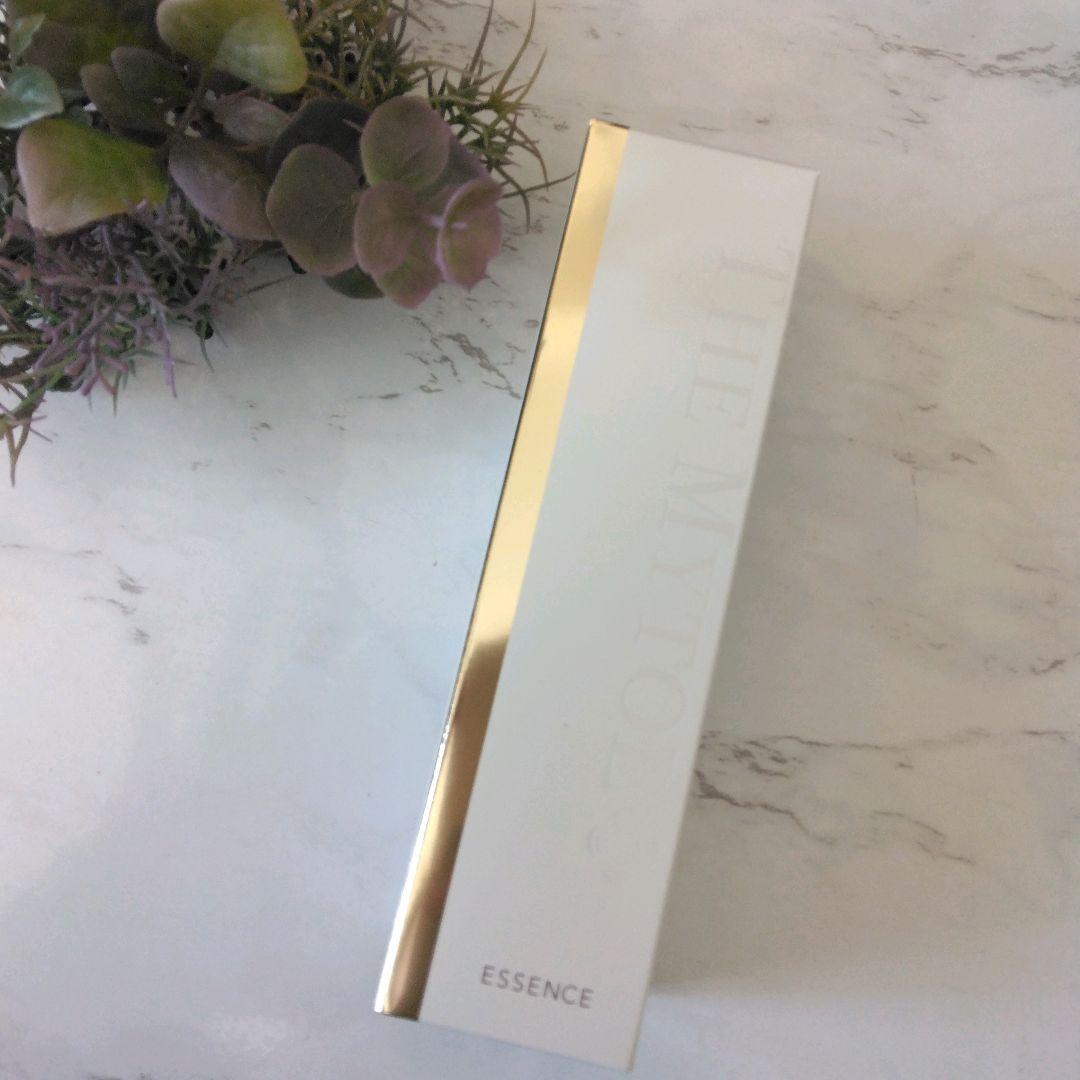 【❇未使用品❇】ザ マイトルエッセンス 薬用美容液 本体30mL