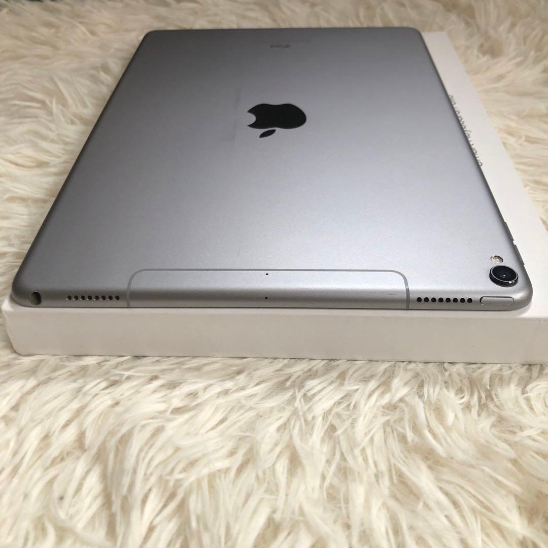 【完動品】iPad Pro 10.5 256GB SIMフリー【すぐ発送】専用