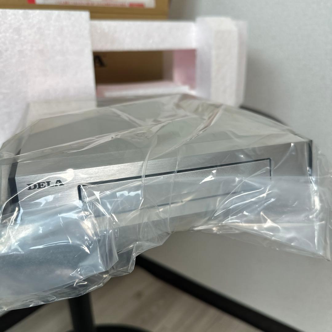 未使用品 メルコシンクレッツ社 DELA D100-C-J 31※