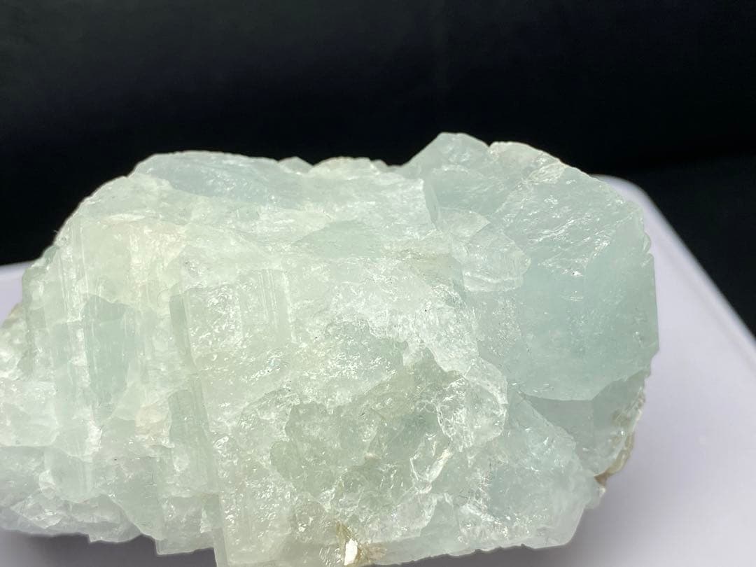 アクアマリン 103g
