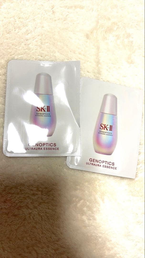 スキンヴィーナスとチュルミ薬用ファンデーション