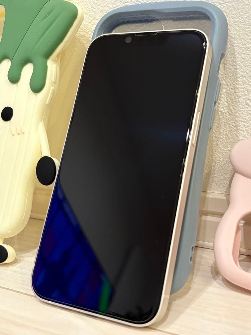【本日限定‼️】iPhone14 256GB スターライト