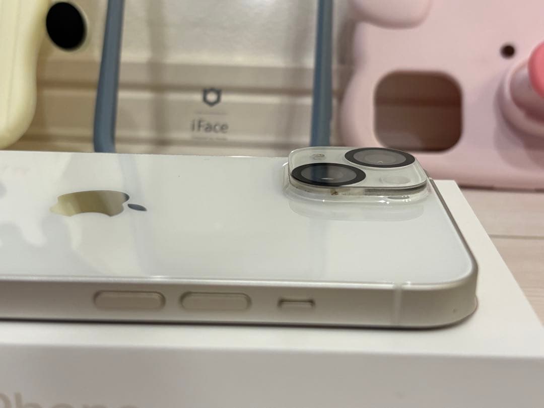 【本日限定‼️】iPhone14 256GB スターライト