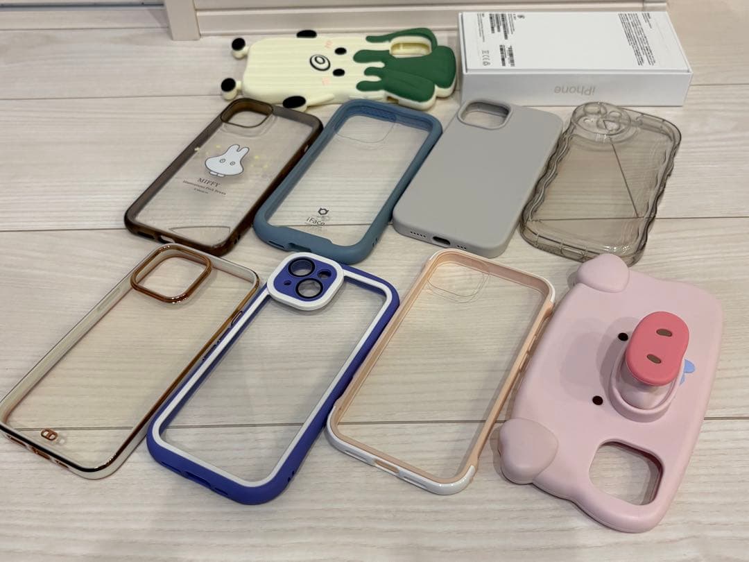 【本日限定‼️】iPhone14 256GB スターライト