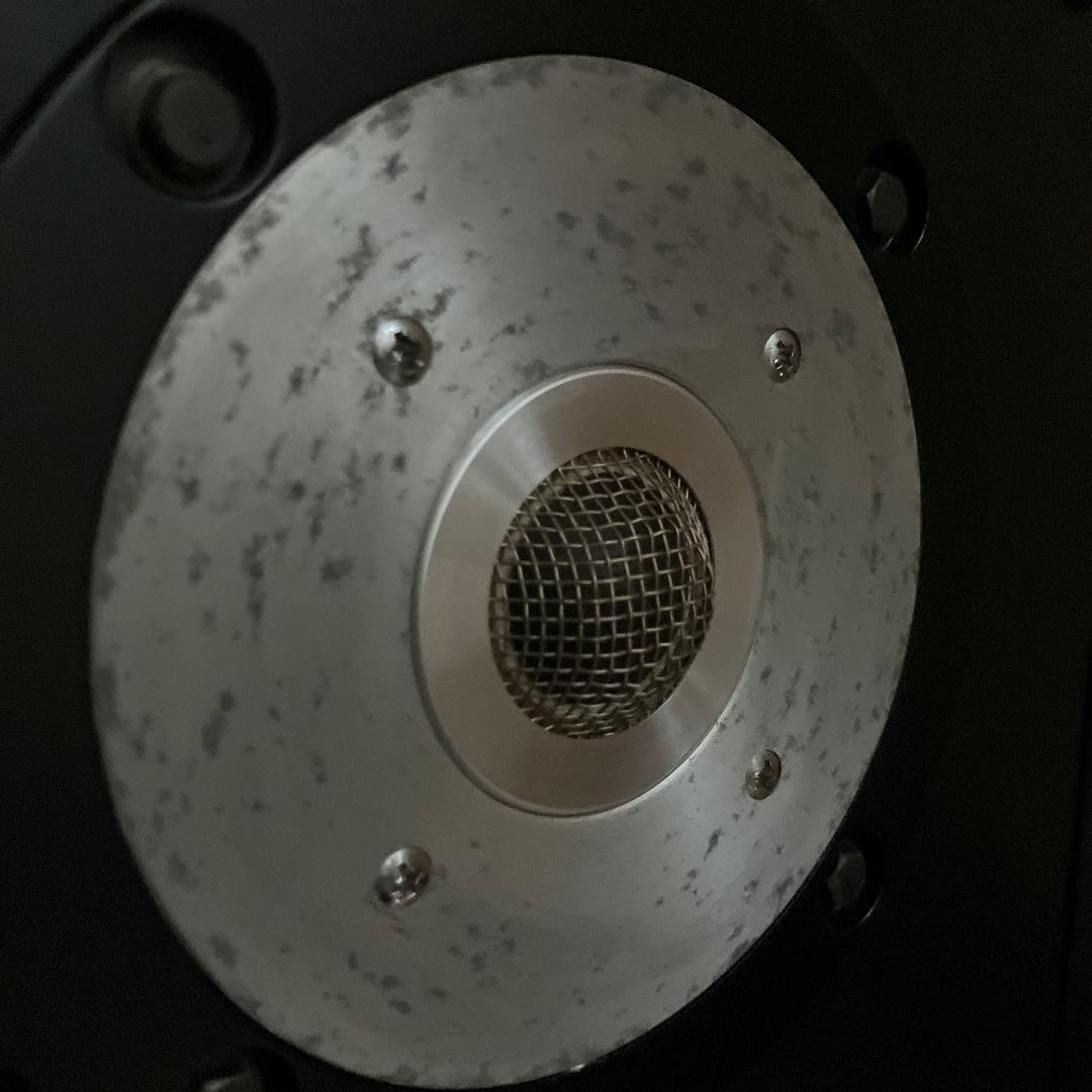 [片方価格] 大型 DIATONE DS-38B 難あり美品
