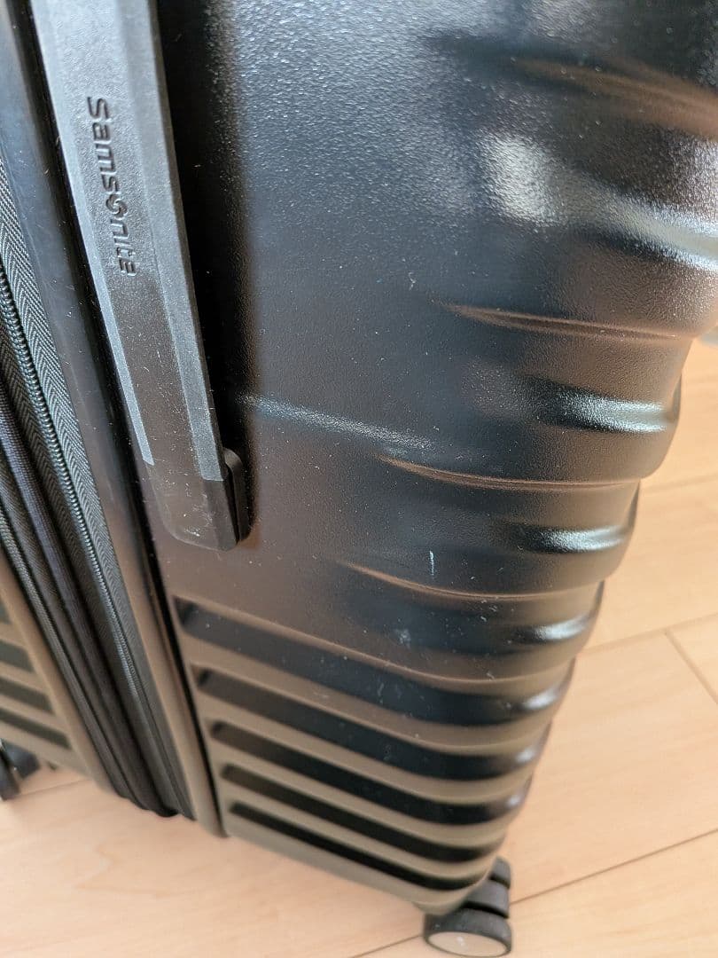 Samsonite スーツケース サムソナイト