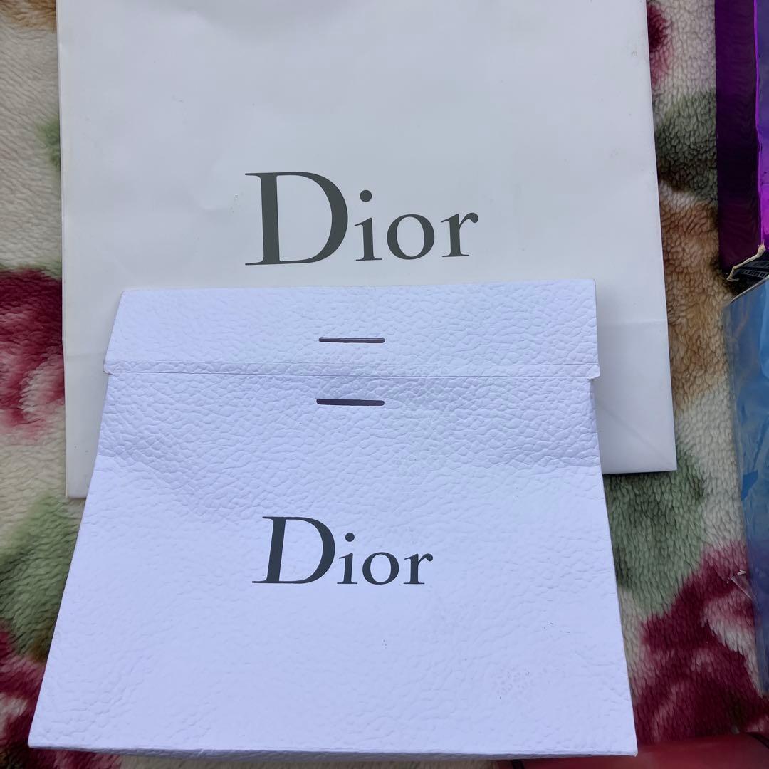 Dior 香水　まとめ売り　ブランド不明