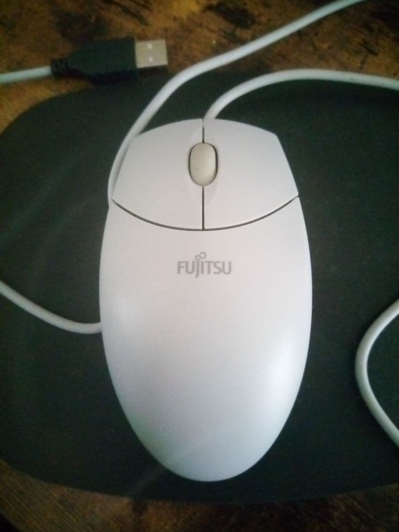 Fujitsu ノートPC 本体
