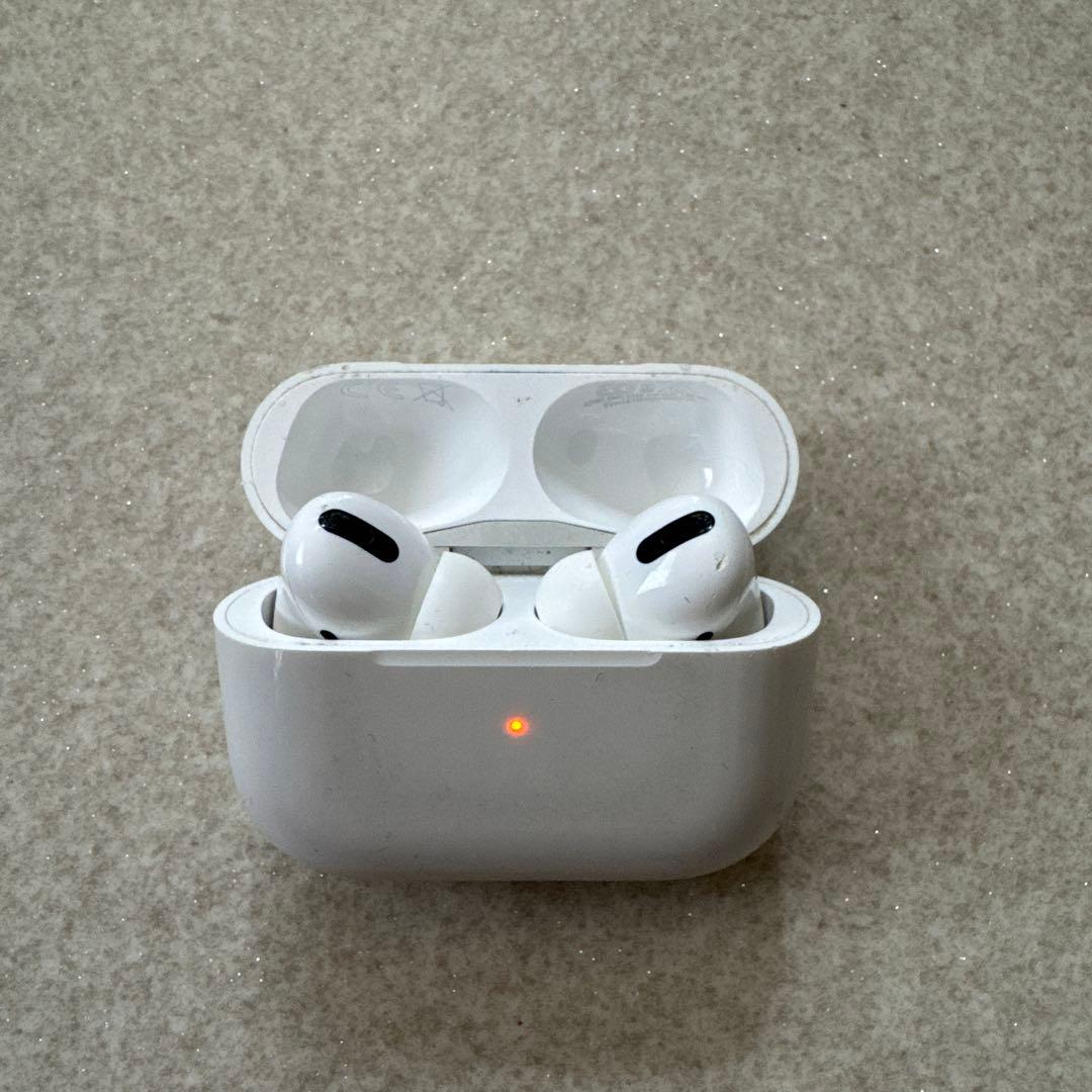 純正品　AirPodsPro 第1世代 第一世代　AirPods Pro