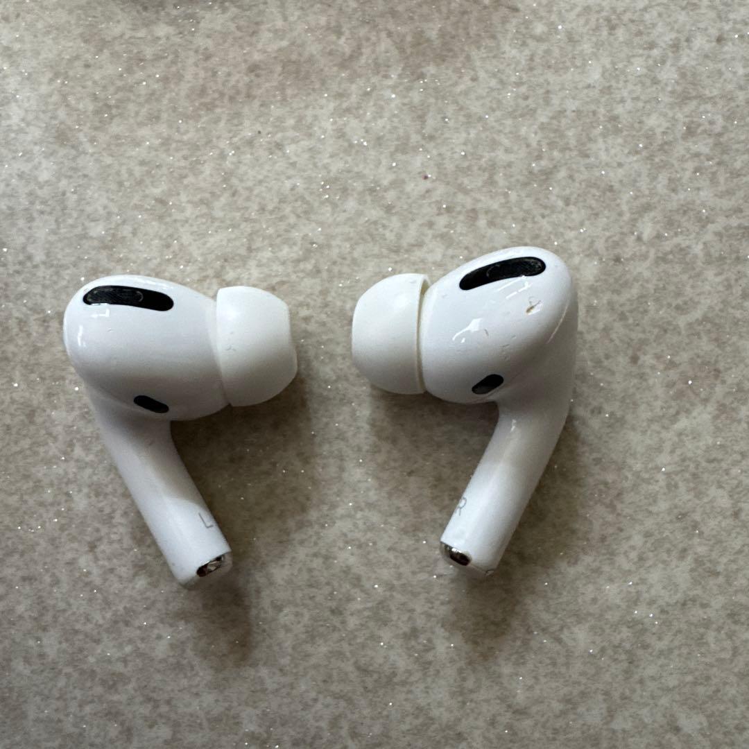 純正品　AirPodsPro 第1世代 第一世代　AirPods Pro