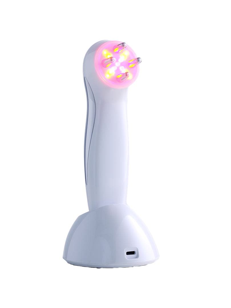 サロン使用✨新品未開封 エレクトロポレーション 美顔器 約30％OFF❗️