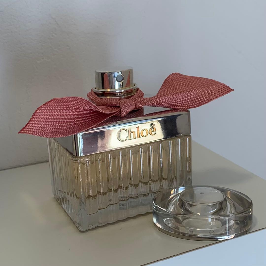 ❤️ローズローズローズ❤️Chloé Roses De Chloé
