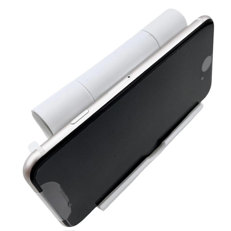 【国内版】iPhone SE3 128GB SIMフリー純正バッテリー100%