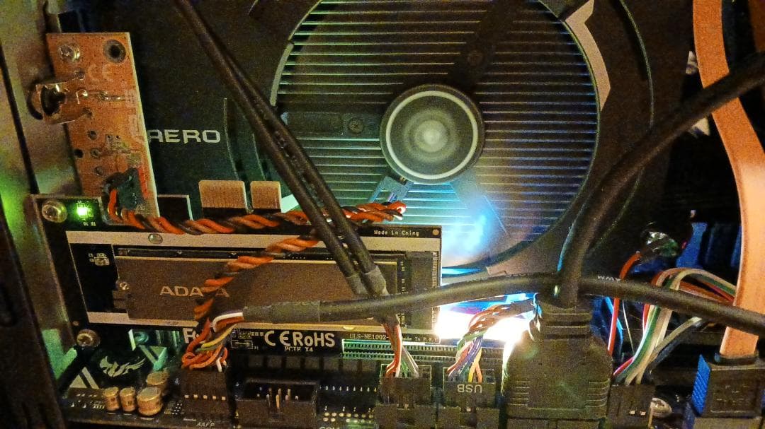 ASUS TUF B450M-PLUS GAMING AM4ソケット オマケ付き