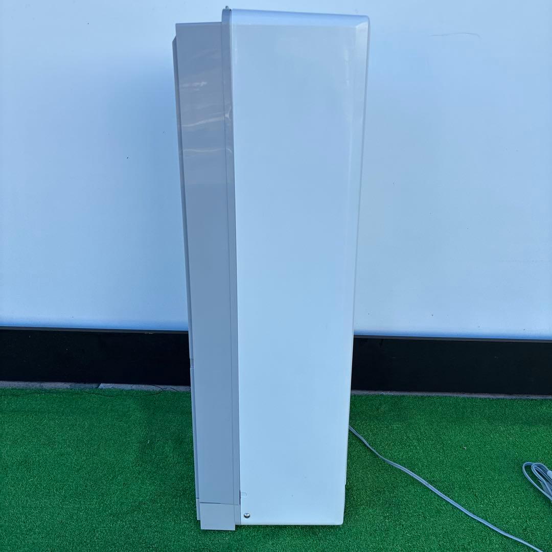 コロナ窓用エアコンCW-1624R 2024年製