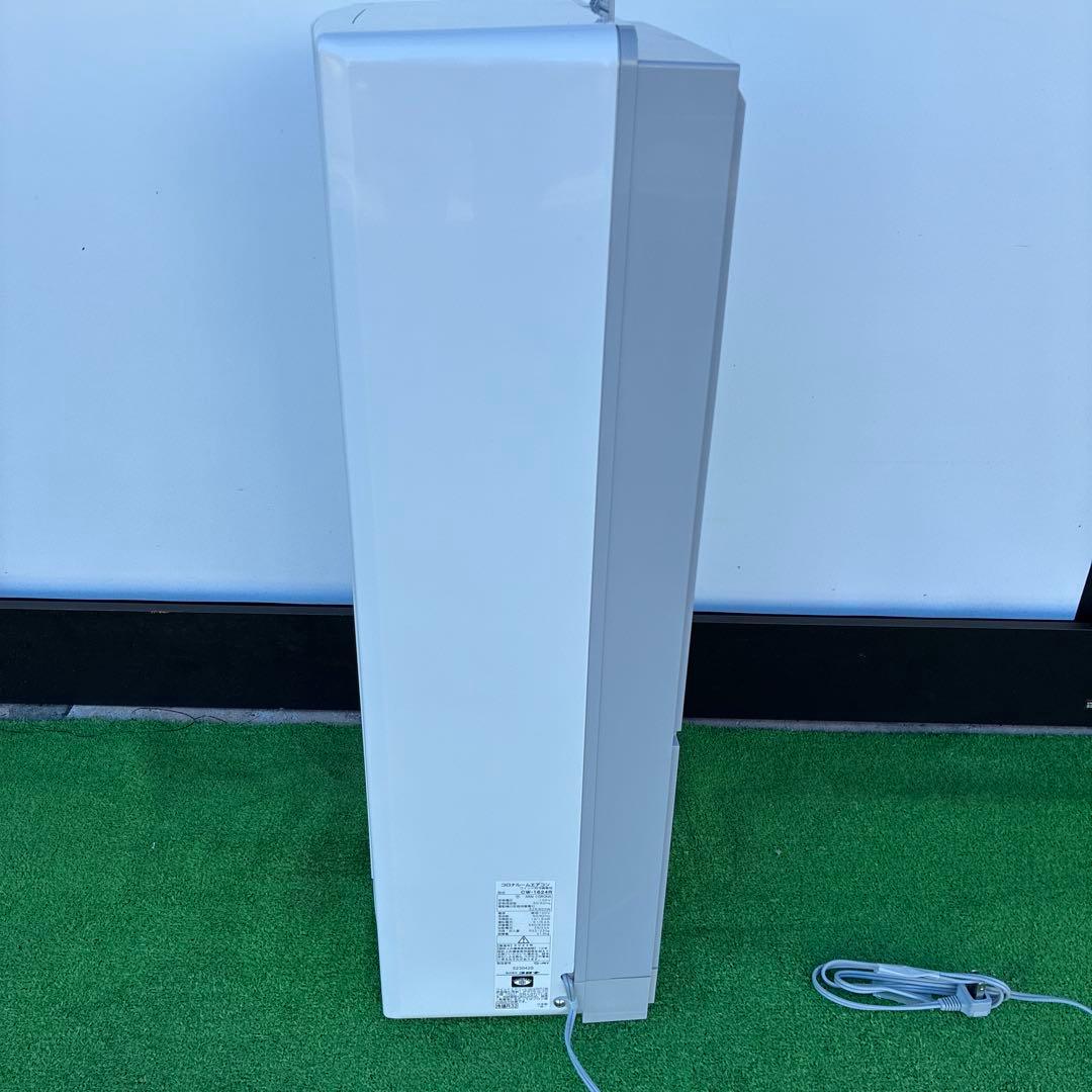 コロナ窓用エアコンCW-1624R 2024年製