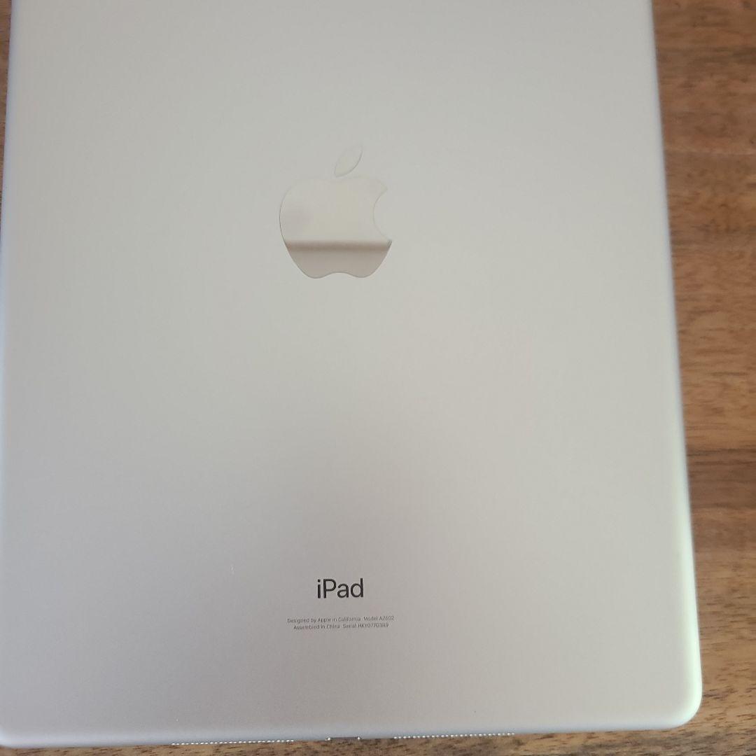 iPad9 第9世代 64GB 最新OS WiFiモデル 動作確認済み
