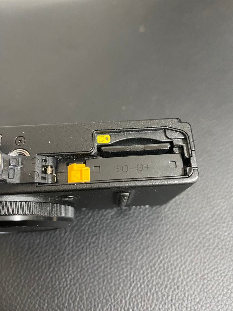 Nikon COOLPIX P330 コンパクトデジタルカメラ ジャンク