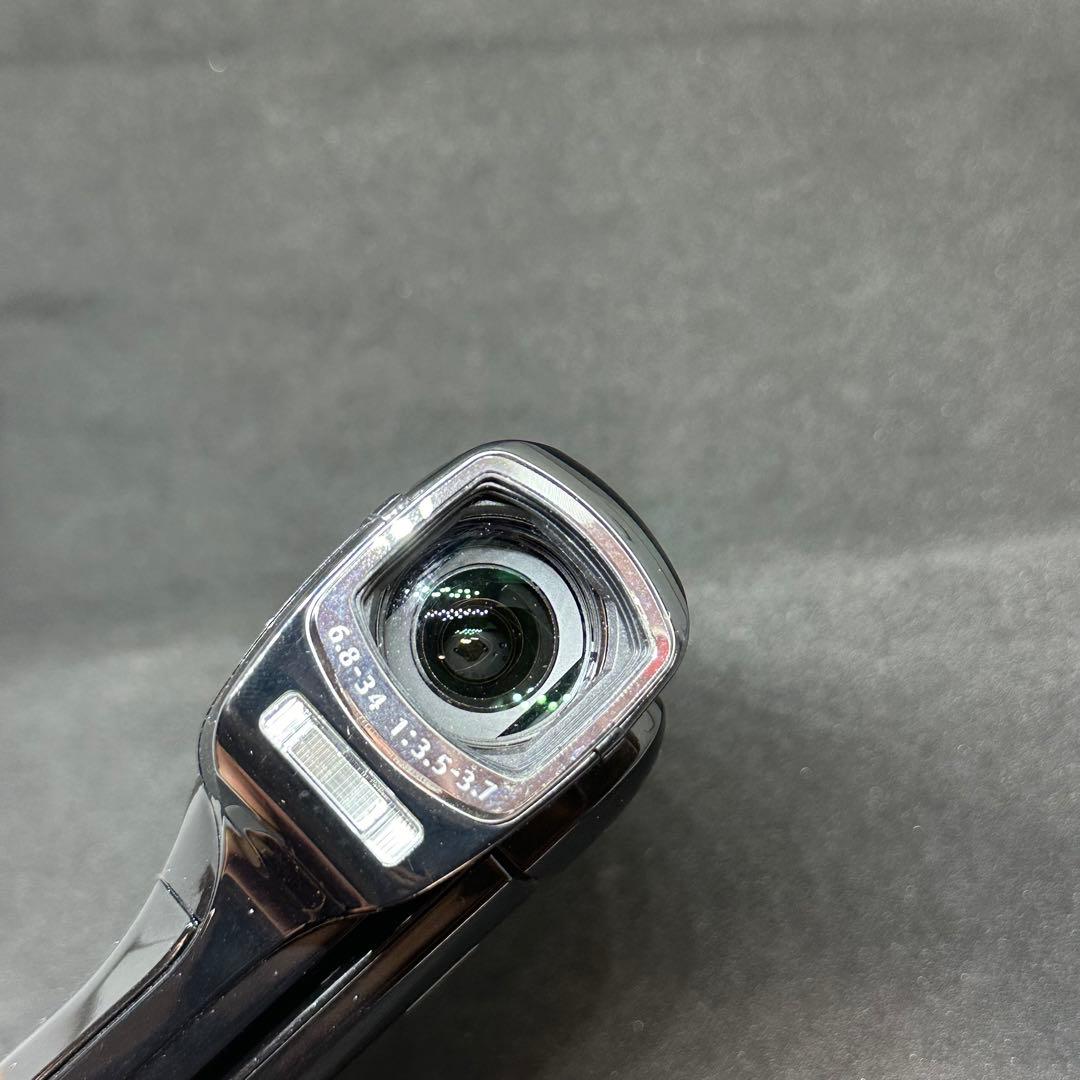 SANYO Xacti DMX-CG10型　ブラック