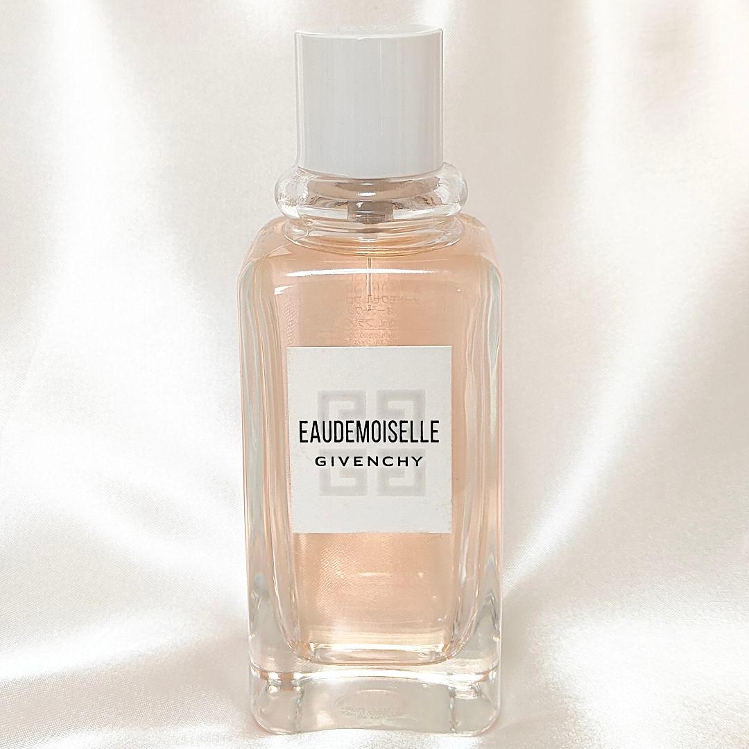 ★匿名配送★ ジバンシイ オードモワゼルフローラル オーデトワレ 100ml