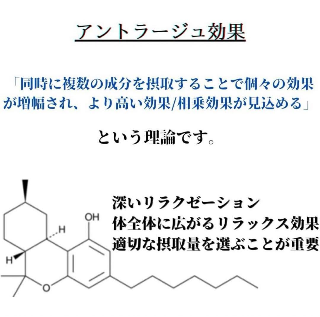 HHBDリキッド1ml# CBD CBN CBP H4CBH CRDH ●40
