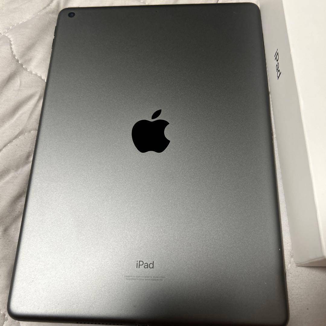 期間限定値下げ [第９世代]Wi-fi 64GB Apple iPad 本体