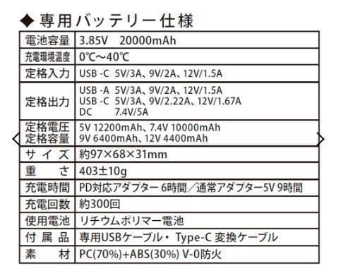 ワークマン　ウィンドコアアイス×ヒーターペルチェベストPRO2　874