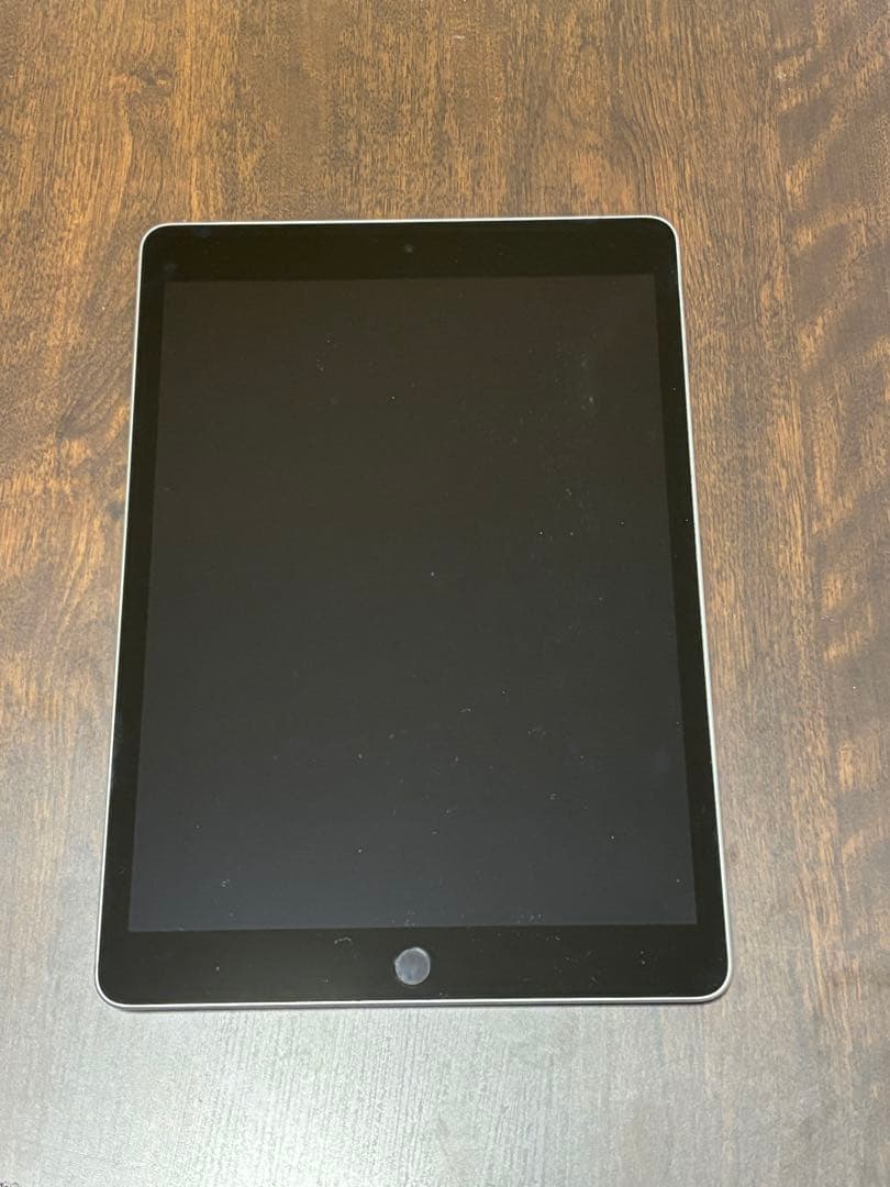 ipad 9世代 64GB シルバー 箱あり