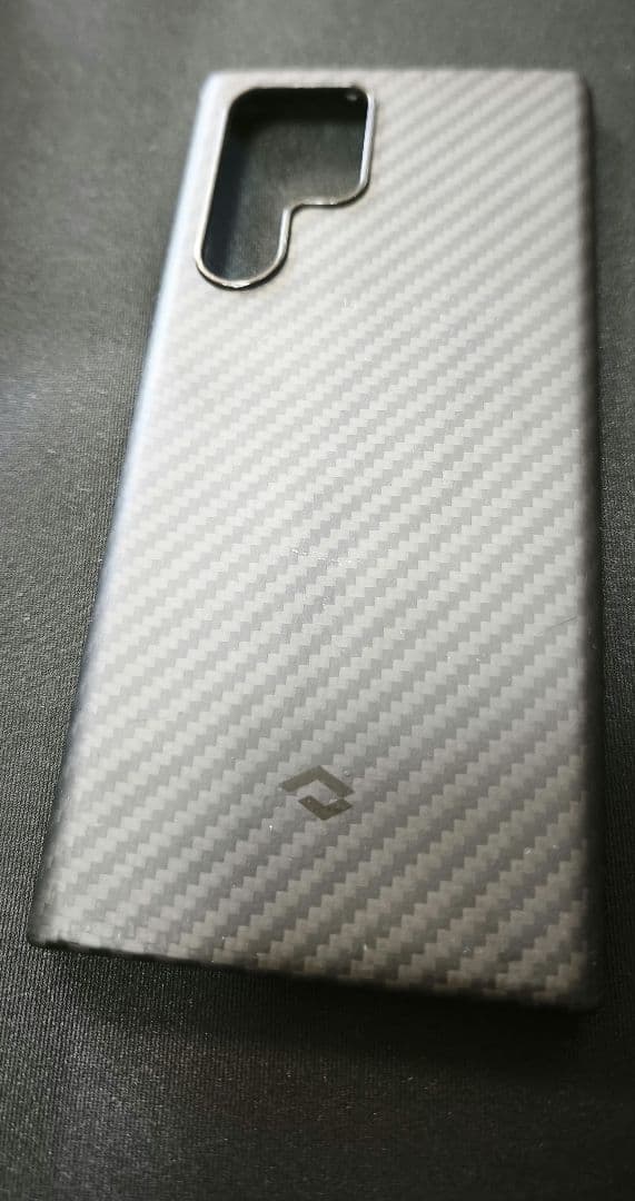 au版 GALAXY S22 ultla SCG14 256gb ケース付き
