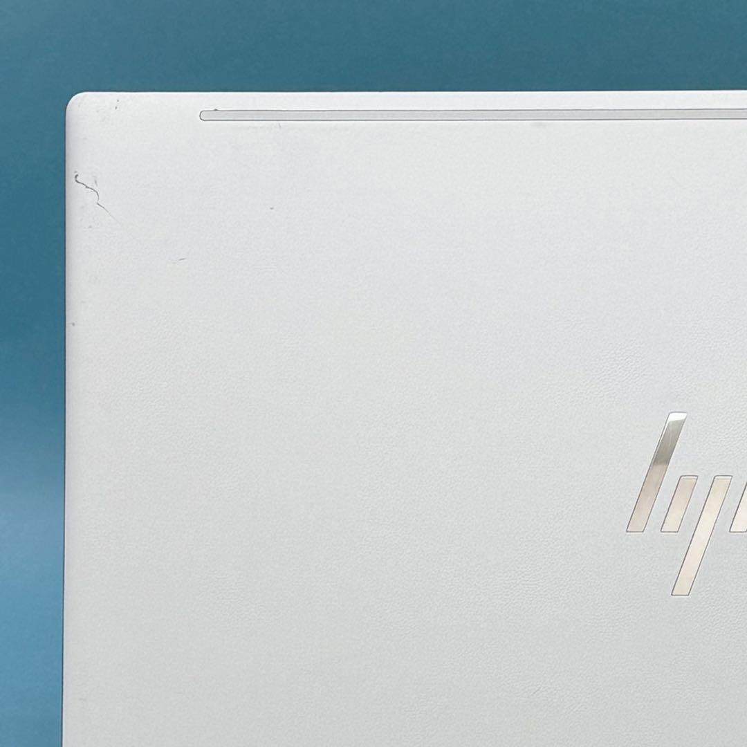 033 美品 i5 HP 630G10 i5 第13世代 16GB office