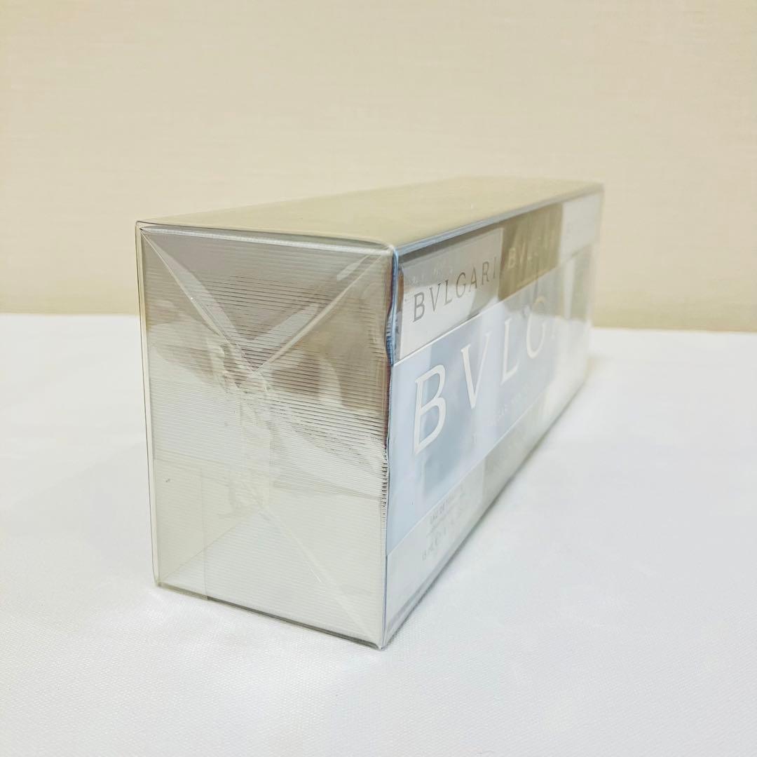 新品　ブルガリ　マン　トラベルコレクション　香水　15ml ３本セット