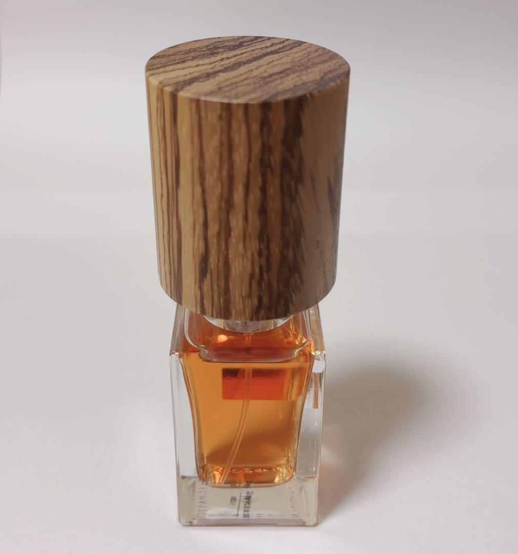 【新品同様】ナルコティック V 魅惑のヴィーナス 30ml ナーゾマット
