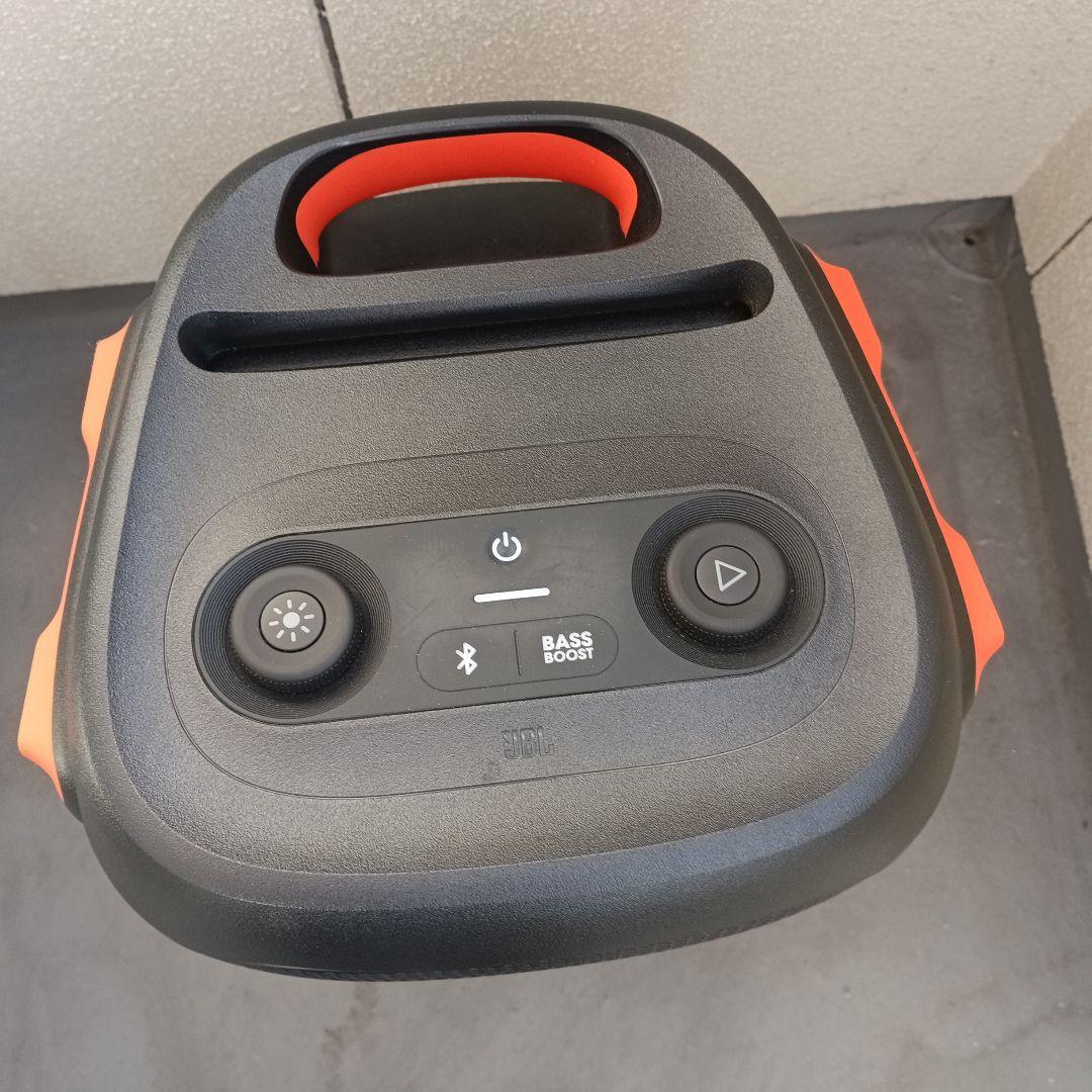 JBL パーティーボックス 110 partybox