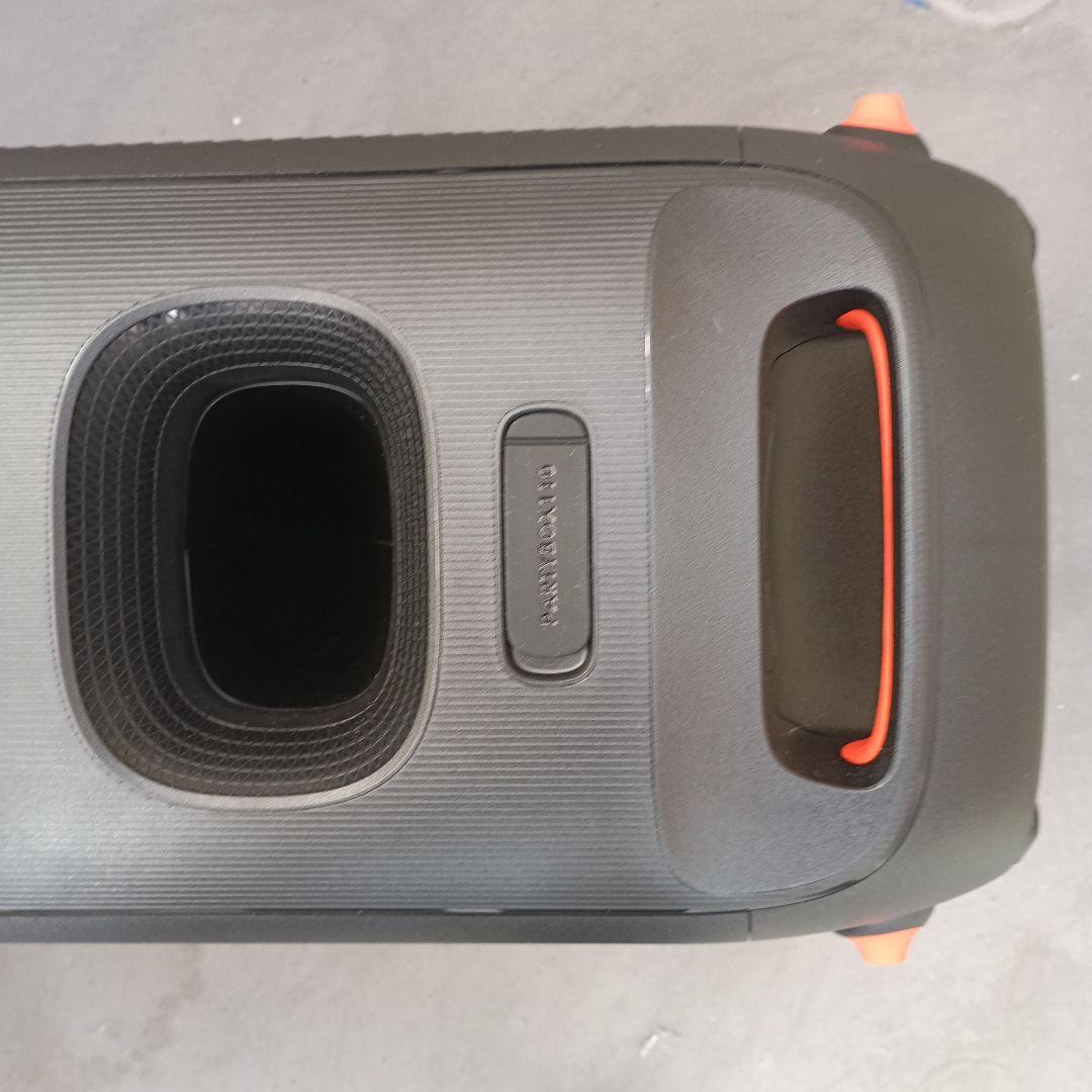 JBL パーティーボックス 110 partybox